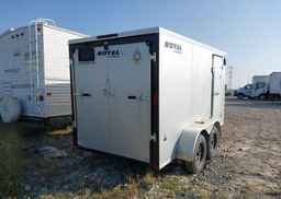 2024 ROYAL CARGO TRAILER
