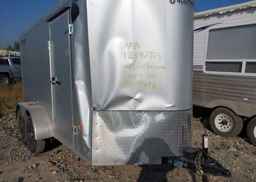 2024 ROYAL CARGO TRAILER