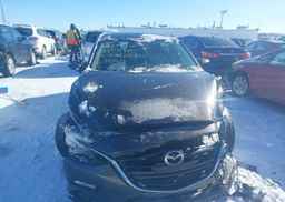 2016 MAZDA MAZDA3 G