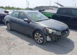 2009 HONDA ACCORD EX-L
