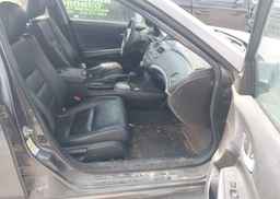 2009 HONDA ACCORD EX-L