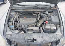 2009 HONDA ACCORD EX-L