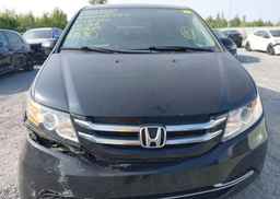 2014 HONDA ODYSSEY EX