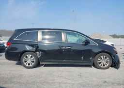 2014 HONDA ODYSSEY EX