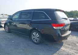 2014 HONDA ODYSSEY EX