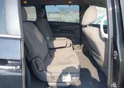 2014 HONDA ODYSSEY EX