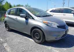 2015 NISSAN VERSA NOTE 1.6 S