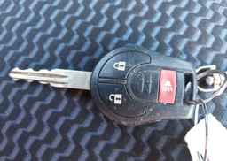 2015 NISSAN VERSA NOTE 1.6 S