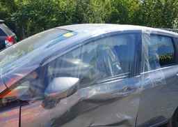 2015 NISSAN VERSA NOTE 1.6 S
