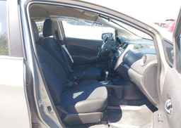 2015 NISSAN VERSA NOTE 1.6 S