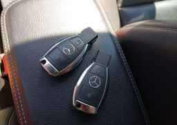 2014 MERCEDES-BENZ B 250 SPORTS TOURER