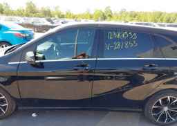 2014 MERCEDES-BENZ B 250 SPORTS TOURER