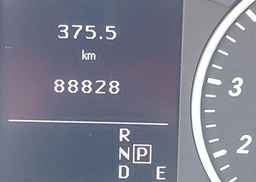 2014 MERCEDES-BENZ B 250 SPORTS TOURER
