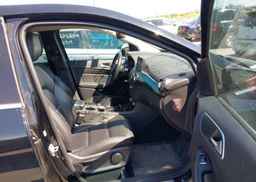 2014 MERCEDES-BENZ B 250 SPORTS TOURER