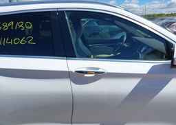 2019 INFINITI QX50 AUTOGRAPH