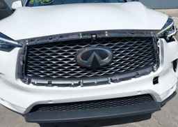 2019 INFINITI QX50 AUTOGRAPH