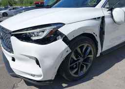 2019 INFINITI QX50 AUTOGRAPH