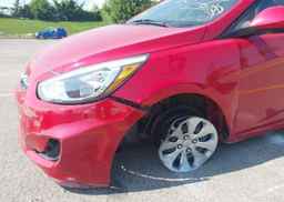 2015 HYUNDAI ACCENT GL