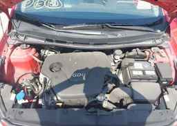 2015 HYUNDAI ACCENT GL