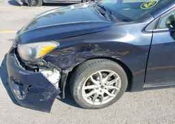 2014 SUBARU impreza 2.0I