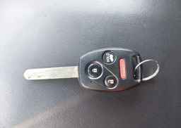 2014 HONDA PILOT TOURING