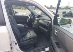 2014 HONDA PILOT TOURING