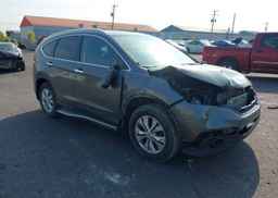 2014 HONDA CR-V TOURING