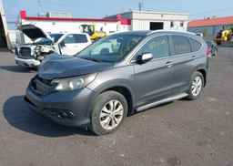 2014 HONDA CR-V TOURING