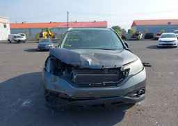 2014 HONDA CR-V TOURING