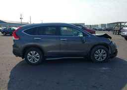 2014 HONDA CR-V TOURING