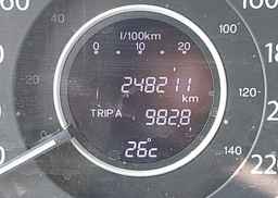2014 HONDA CR-V TOURING