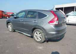 2014 HONDA CR-V TOURING