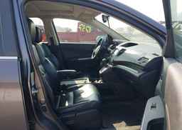 2014 HONDA CR-V TOURING