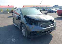 2014 HONDA CR-V TOURING