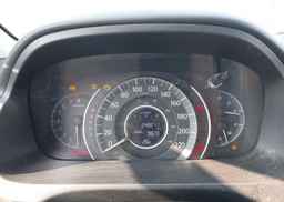 2014 HONDA CR-V TOURING