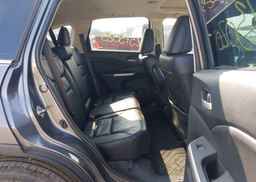 2014 HONDA CR-V TOURING