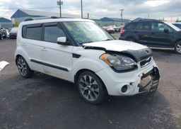 2012 KIA SOUL 2.0L 2U
