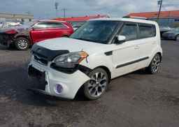 2012 KIA SOUL 2.0L 2U