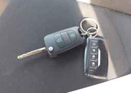 2012 KIA SOUL 2.0L 2U