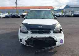 2012 KIA SOUL 2.0L 2U