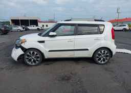 2012 KIA SOUL 2.0L 2U