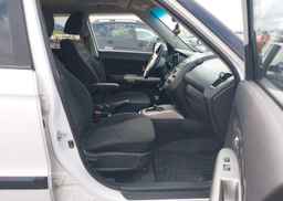 2012 KIA SOUL 2.0L 2U