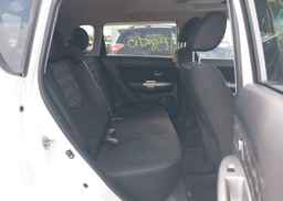 2012 KIA SOUL 2.0L 2U