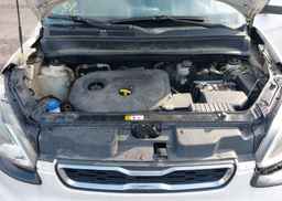 2012 KIA SOUL 2.0L 2U