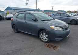 2010 TOYOTA MATRIX