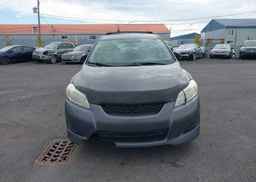 2010 TOYOTA MATRIX