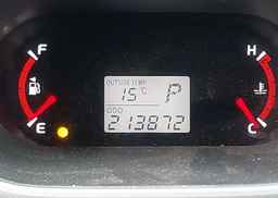 2010 TOYOTA MATRIX