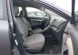 2010 TOYOTA MATRIX