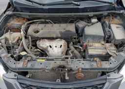 2010 TOYOTA MATRIX