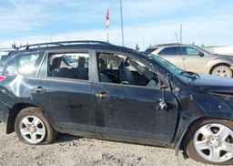 2008 TOYOTA RAV4